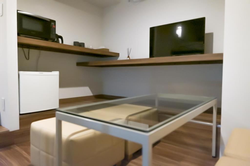 Grand Cave Motomachi Hotell Yokohama  Eksteriør bilde