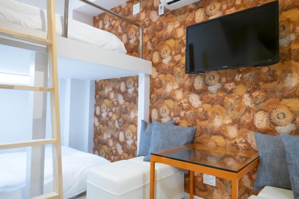 Grand Cave Motomachi Hotell Yokohama  Eksteriør bilde