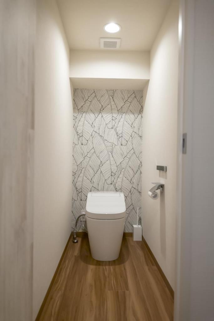 Grand Cave Motomachi Hotell Yokohama  Rom bilde