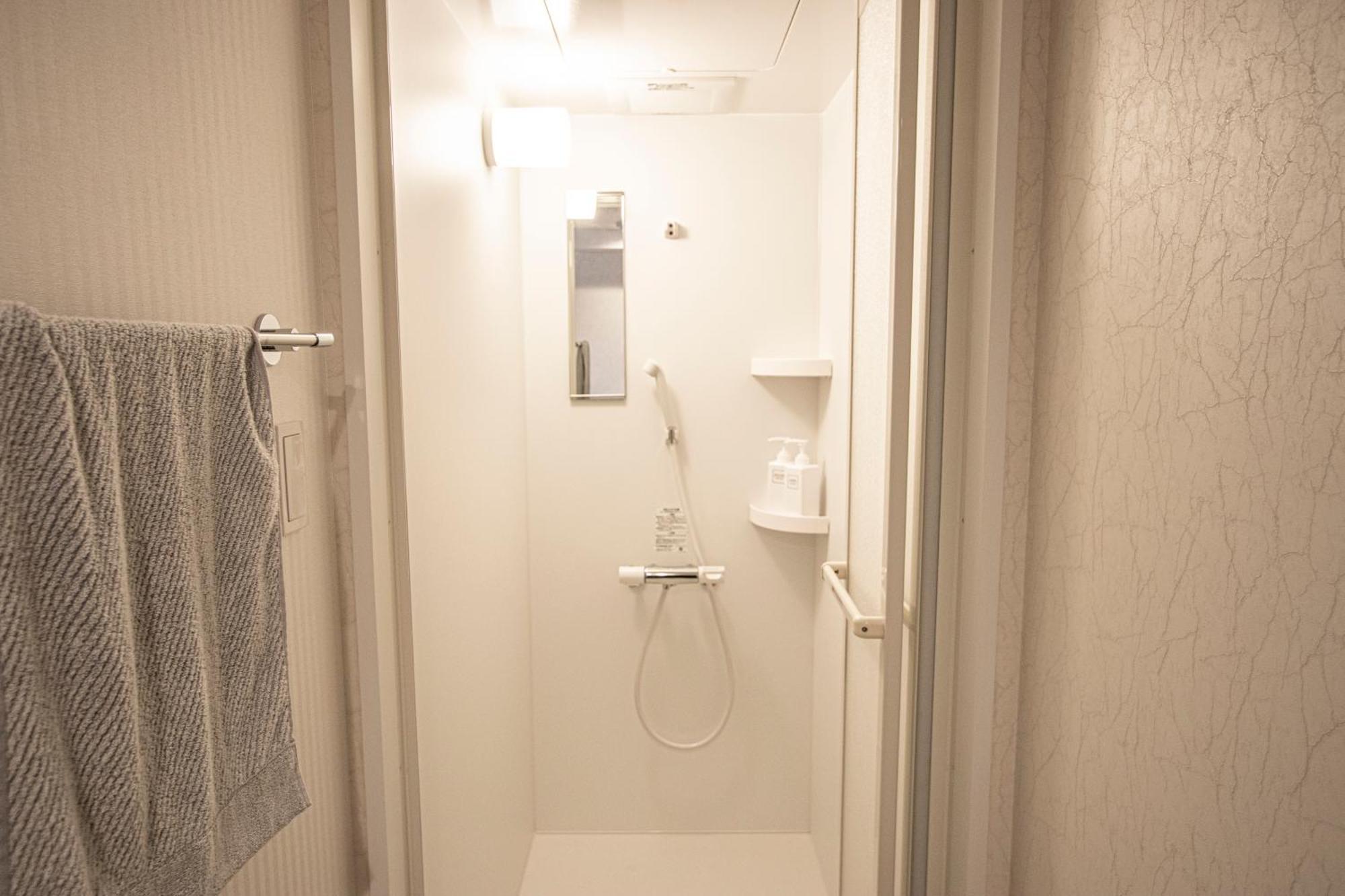 Grand Cave Motomachi Hotell Yokohama  Eksteriør bilde