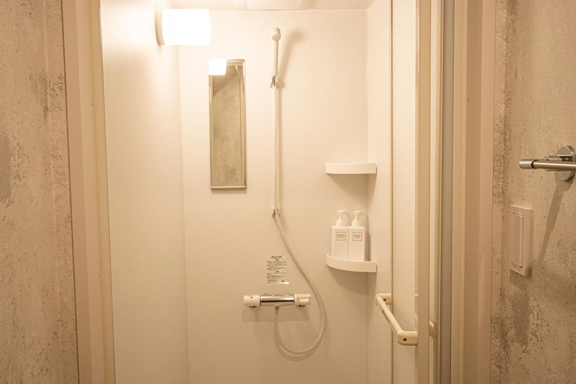 Grand Cave Motomachi Hotell Yokohama  Rom bilde